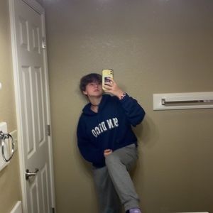 Meet your Posher, Jaden